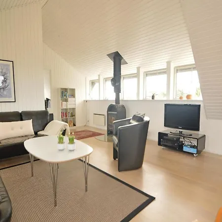 Holiday Horns Rev Ii Vakantiehuis *