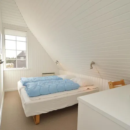 Vakantiehuis Holiday Horns Rev Ii