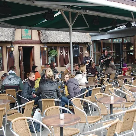 Vakantiehuis Holiday Horns Rev Ii